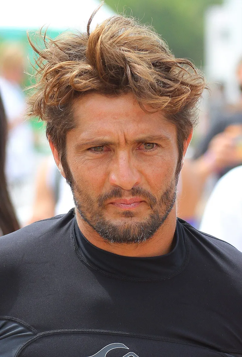 Bixente Lizarazu — Bayern Munich · 1 but