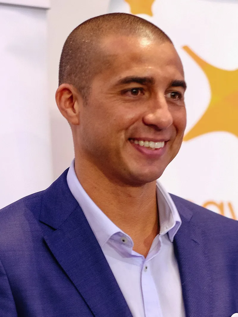 David Trezeguet — AS Monaco · 1 but