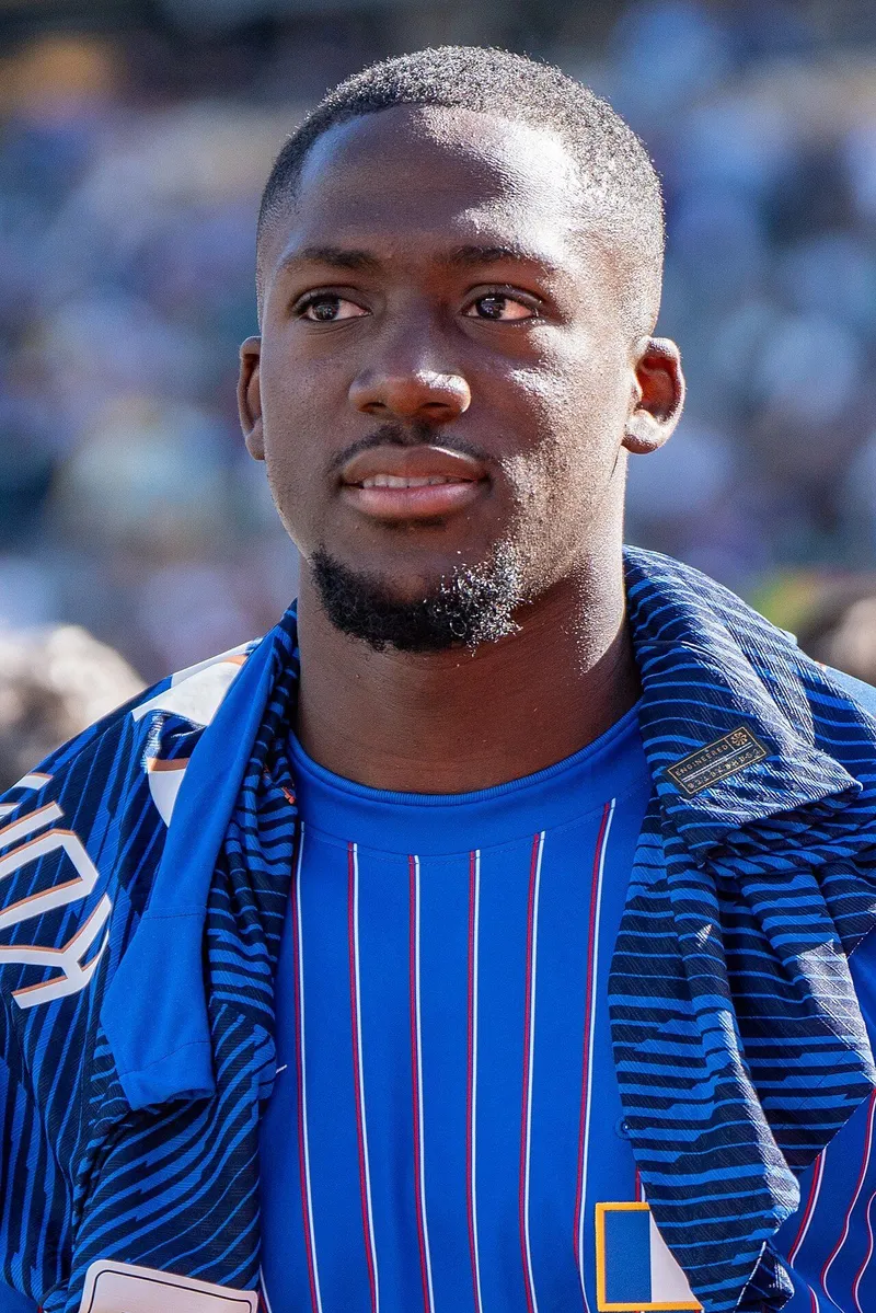 Ibrahima Konaté — Liverpool