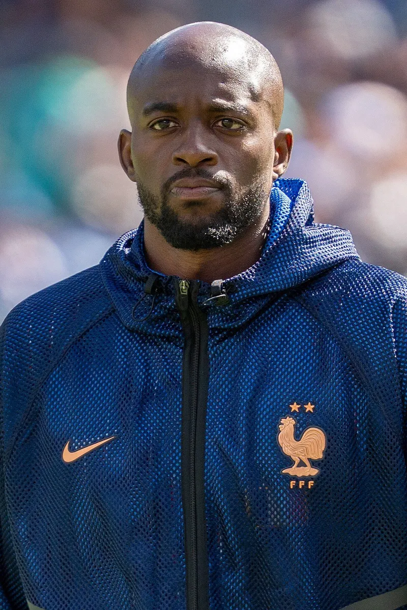 Jean-Philippe Mateta — Crystal Palace