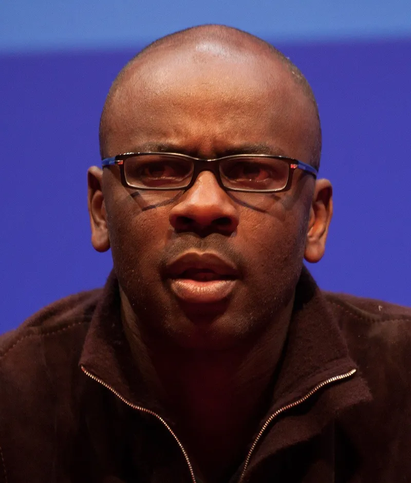 Lilian Thuram — Parme · 2 buts