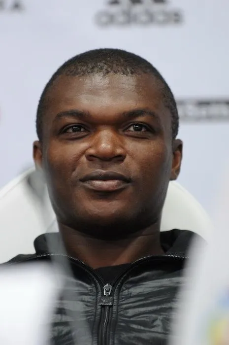 Marcel Desailly — AC Milan