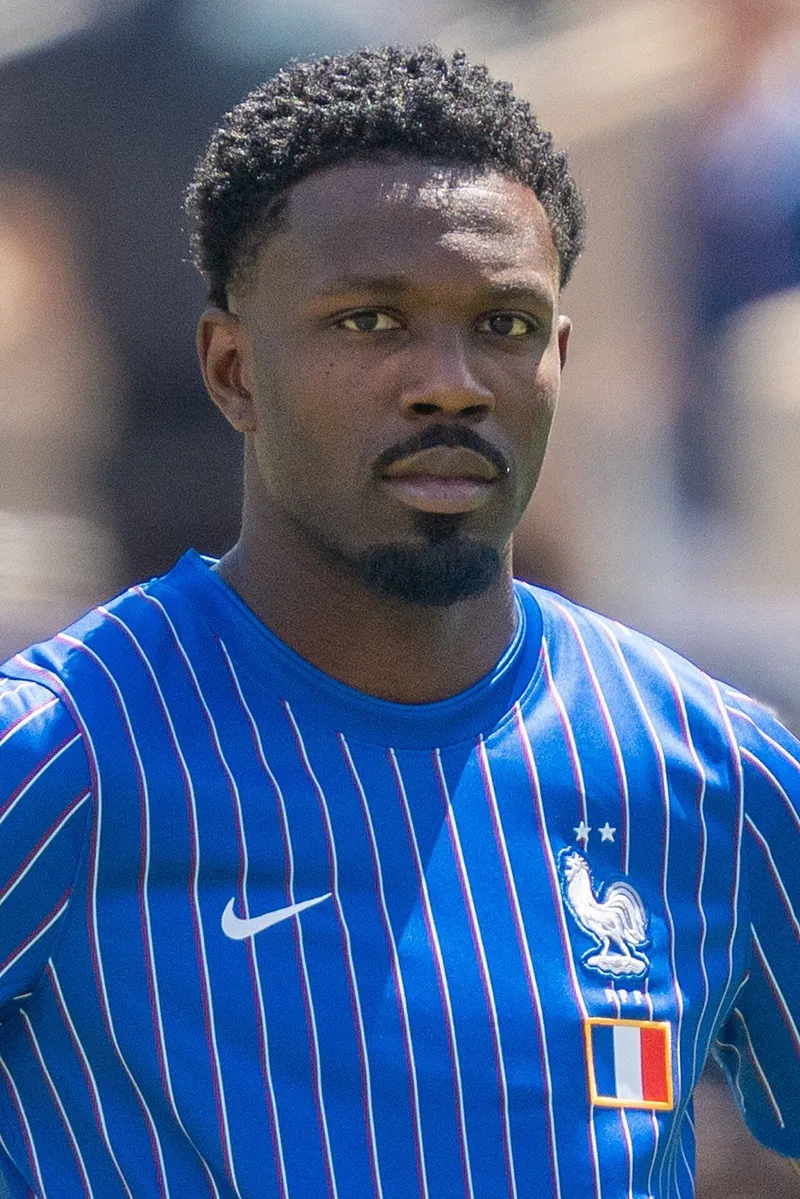 Marcus Thuram — Inter Milan