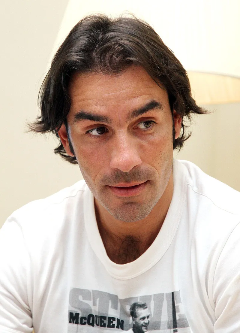 Robert Pirès — FC Metz