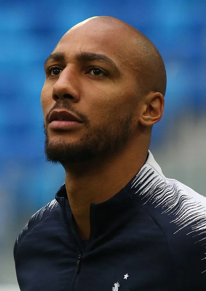 Steven N'Zonzi — Séville