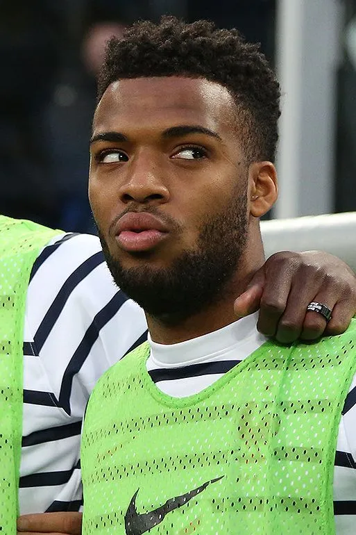 Thomas Lemar — AS Monaco