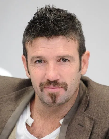 Vincent Candela — AS Roma