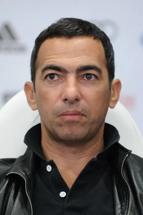 Youri Djorkaeff — Inter Milan · 1 but