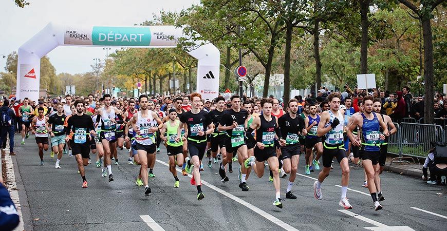 Le plein d'animations pour les participants