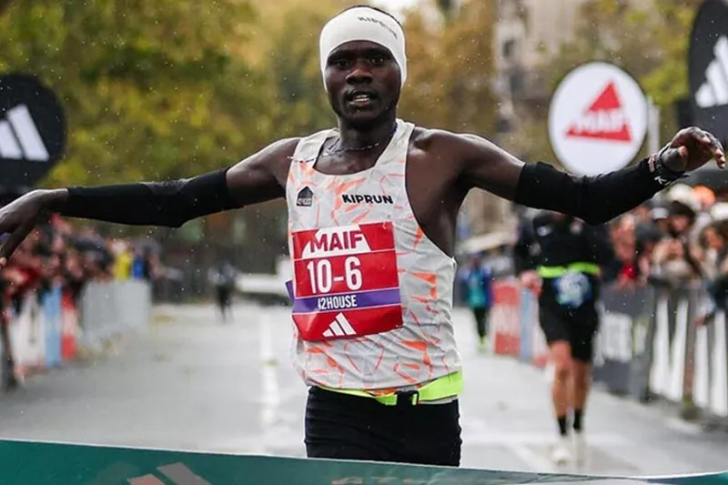 La victoire