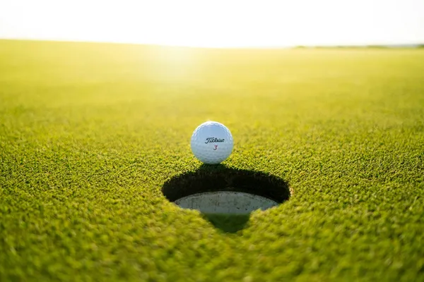 Le par 3 du 17