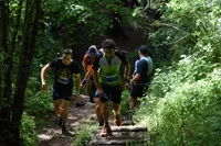 Sur les sentiers de la vallée