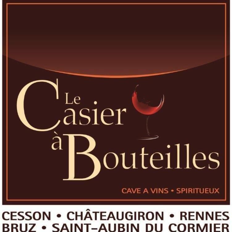 Casier à Bouteilles