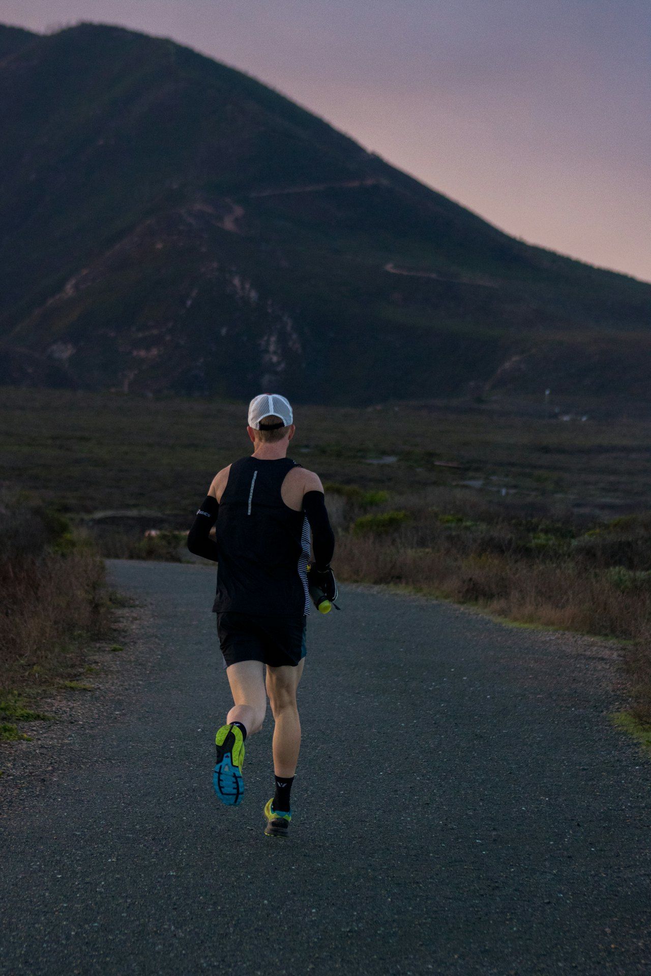 Le 10 km au lever du jour