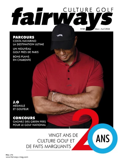 Fairways N°88
