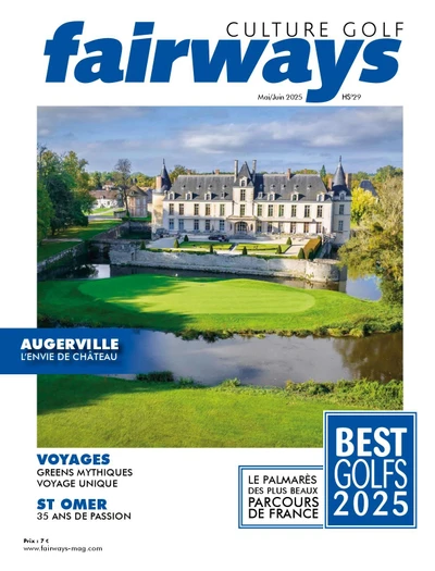 Fairways Hs29