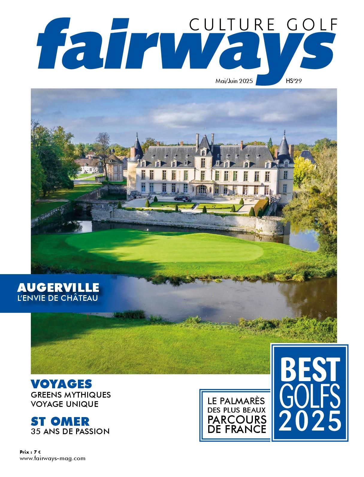 Fairways Hs29