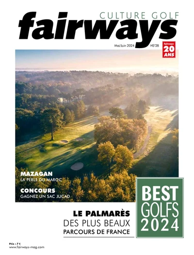 Fairways Hs28