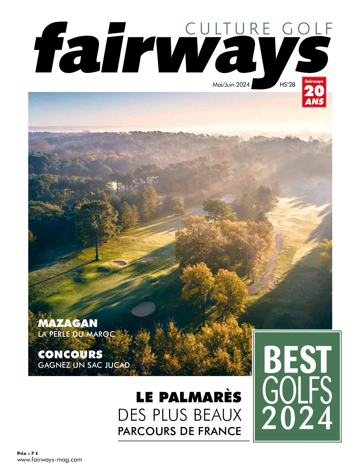 Fairways Hs28