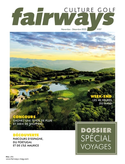 Fairways N°87