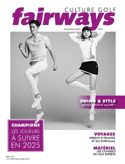 Fairways N°92