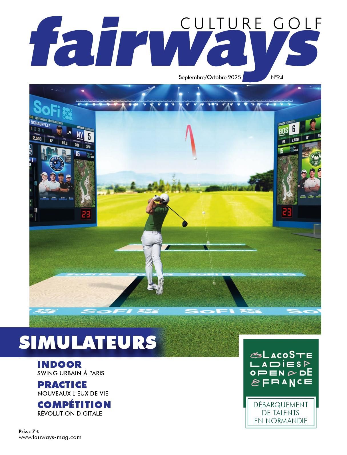 Fairways N94