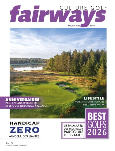 Fairways Hs30