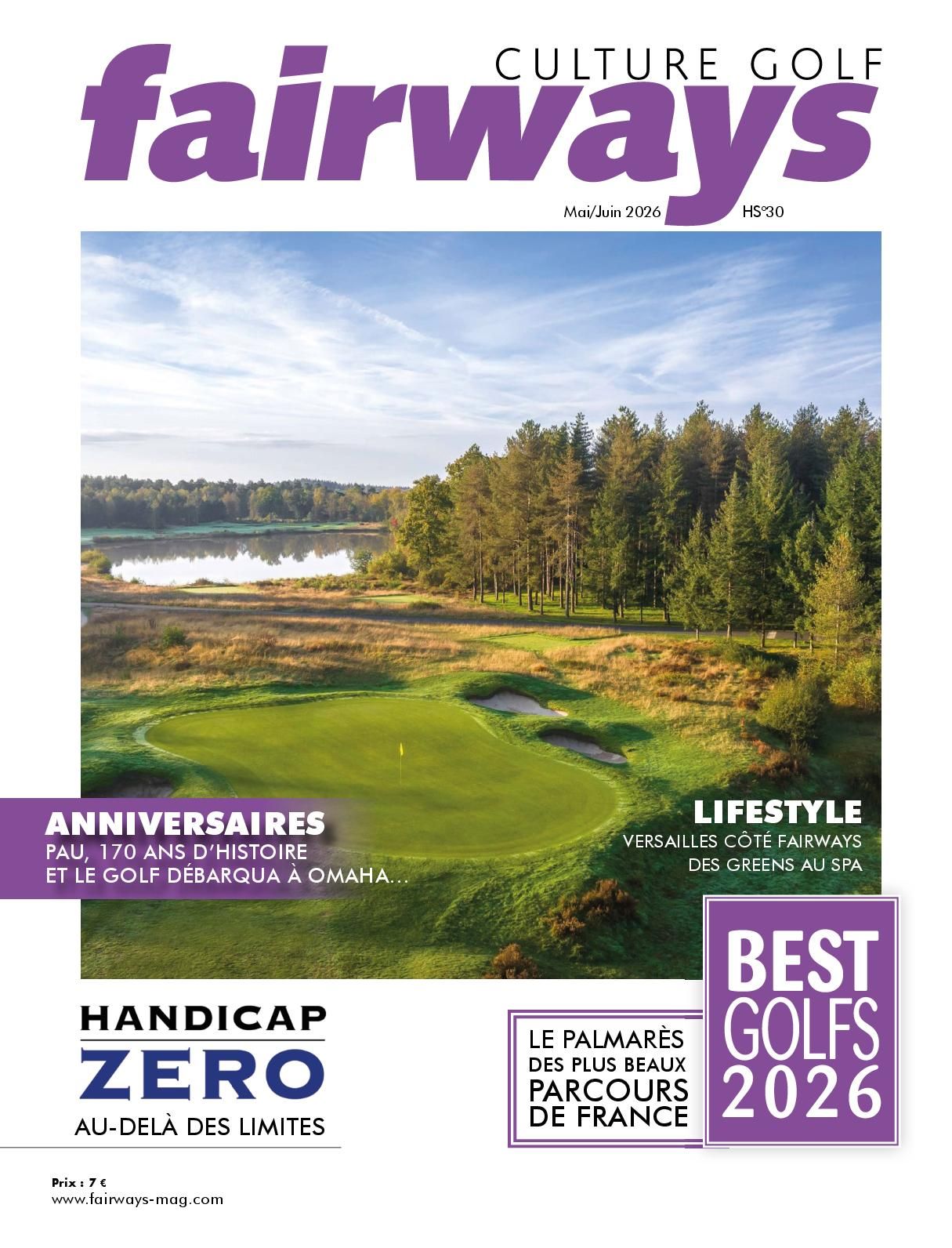 Fairways Hs30