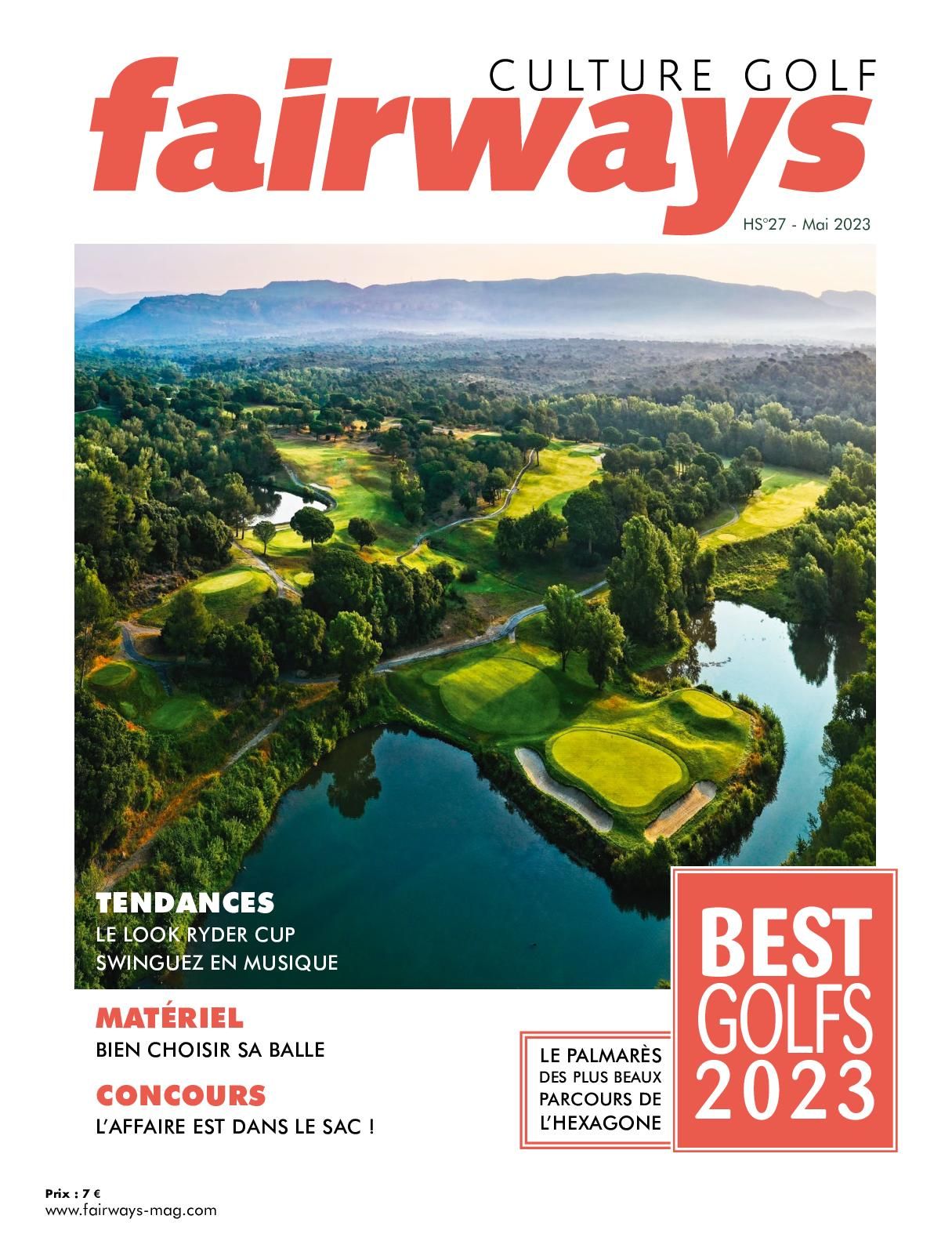 Fairways Hs27