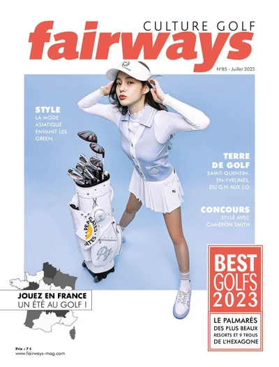 Fairways N°85
