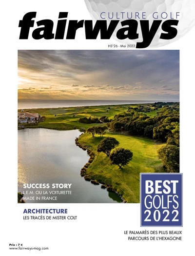 Fairways HS N°26