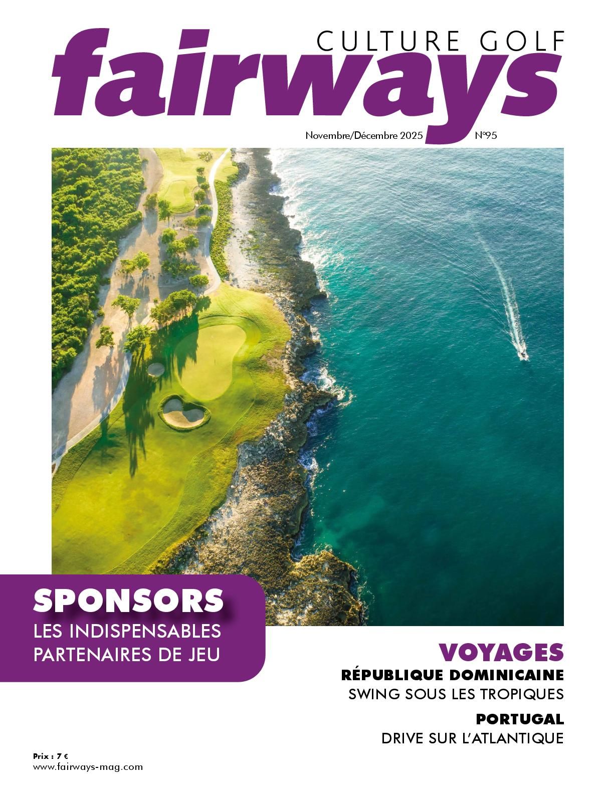 Fairways N°95